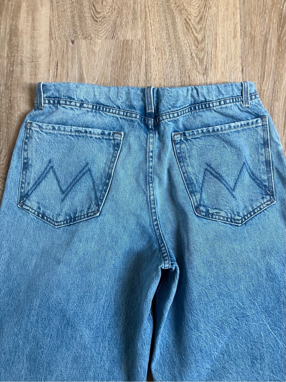 MOTHER denim jeans size 30